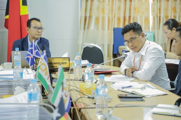 𝐌𝐈𝐍𝐈𝐒𝐓É𝐑𝐈𝐔 𝐄𝐍𝐒𝐈𝐍𝐔 𝐒𝐔𝐏𝐄𝐑𝐈Ó𝐑, 𝐒𝐈É𝐍𝐒𝐈𝐀 𝐍𝐎 𝐊𝐔𝐋𝐓𝐔𝐑𝐀 𝐏𝐀𝐑𝐓𝐈𝐒𝐈𝐏𝐀 𝐈𝐇𝐀 𝐀𝐔𝐃𝐈É𝐍𝐒𝐈𝐀 𝐇𝐎 𝐊𝐎𝐌𝐈𝐒𝐀𝐔𝐍 𝐆 𝐏𝐀𝐑𝐋𝐀𝐌𝐄𝐍𝐓𝐔 𝐍𝐀𝐒𝐈𝐎𝐍Á𝐋
